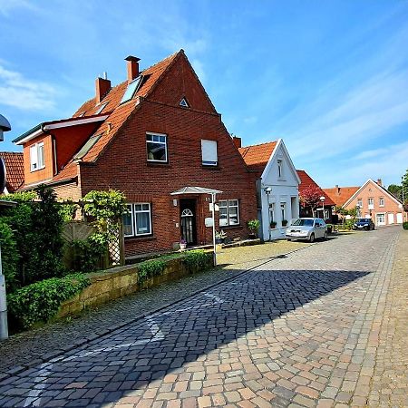 Ferienwohnungen Bentheimer Altstadt Bad Bentheim Dış mekan fotoğraf
